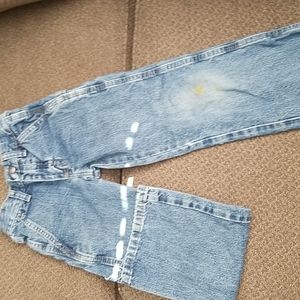 Wrangler Jean's Size 6S